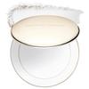 Westman Atelier Vital Pressed Skincare Blurring Talc-Free Setting Powder - Translucent view 1