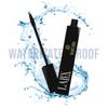 4D Waterproof Mascara  False Lash Effect, Lengthening & Volumizing  Carbon Black, 8 mL view 3