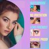 4D Waterproof Mascara  False Lash Effect, Lengthening & Volumizing  Carbon Black, 8 mL view 4