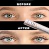 LABX NEW YORK Eyelash Growth Serum - For Healthier & Stronger Lashes, Natural Lash Serum for Eyelash Growth - Safe Formula Eye Lash Serum, Lash Growing Serum, Lash Enhancing Serum - 0.17 Fl. Oz., 5 mL view 3