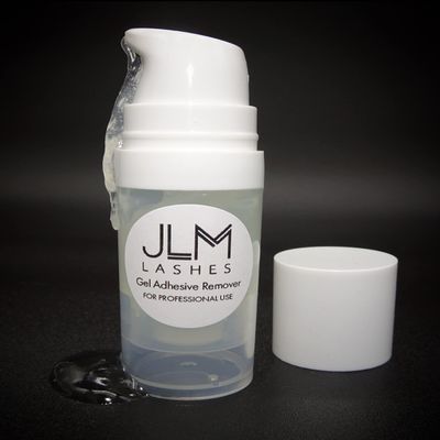 Gel Eyelash Adhesive Remover