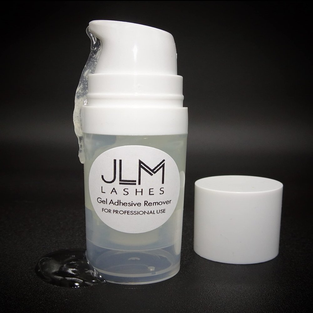 Gel Eyelash Adhesive Remover