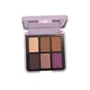 PAT McGRATH LABS Mini Eye Shadow Palette: Midnight Voyage view 2