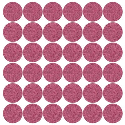 Beaupretty Nail Drill Bits 50Pcs Sanding Discs Replacement Nail File Pads Nail Buffing Polishing Files Tools for Electric Nail Trimmer 180 Pedicure Tools