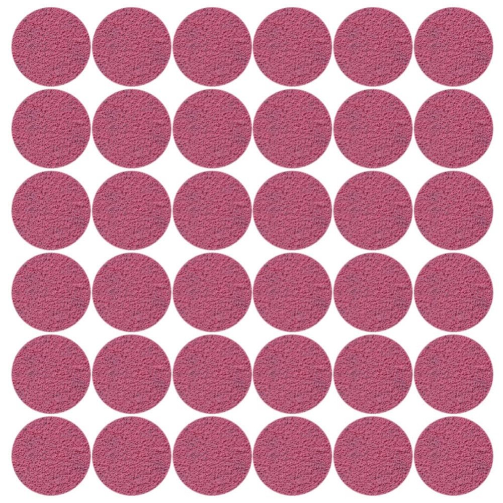 Beaupretty Nail Drill Bits 50Pcs Sanding Discs Replacement Nail File Pads Nail Buffing Polishing Files Tools for Electric Nail Trimmer 180 Pedicure Tools
