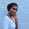 Dena's Combo Mesh Crochet Hair Net | Hair Net For Plopping | Hair Net with Thick Nylon Thread | Hair Net for Sleeping | Crochet Net view 1