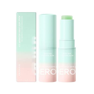 2PCS Multi Balm Stick Korean, Wrinkle Bounce Multi Balm Sticks Instant Moisturizing Facial Serum Balms, Hydrating Skin Moisturizer Stick for Face & Body (Matte)