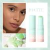 2PCS Multi Balm Stick Korean, Wrinkle Bounce Multi Balm Sticks Instant Moisturizing Facial Serum Balms, Hydrating Skin Moisturizer Stick for Face & Body (Matte) view 2