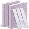 Xinnun 150 Pcs Nail Files 100/180 Grit Double Sides Professional Reusable Emery Board Nail Files for Acrylic Manicure Tools Suit for Home Salon view 1