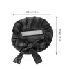 ARTIBETTER 1Pc Shower Caps Sleep Cap Hair Bonnets Bath Cap Night Bonnet for Women Hair Care view 2