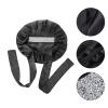 ARTIBETTER 1Pc Shower Caps Sleep Cap Hair Bonnets Bath Cap Night Bonnet for Women Hair Care view 3