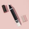 MIESCHER Eye Makeup Remover Pen, Eye Corrector Pen Remover Stick Wash Free Quick Correction Lipstick Eyeliner Smudged Easy-to Use & Travel-Friendly Cleansing Pencil With 3-in-1 Replacement Heads view 1