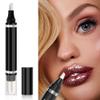 MIESCHER Eye Makeup Remover Pen, Eye Corrector Pen Remover Stick Wash Free Quick Correction Lipstick Eyeliner Smudged Easy-to Use & Travel-Friendly Cleansing Pencil With 3-in-1 Replacement Heads view 2