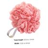Lurrose 3Pcs Bath Sponge: Body Scrubber - Loofah Sponge - Shower Loofah for Women Men Exfoliating Shower Skin-Friendly for Daily Bathin view 2