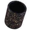 Beaupretty Organize Your Makeup Collection Metal Makeup Brush Holder and Organizer Set for Vanity Brush Storage Tube Pen Holder view 1