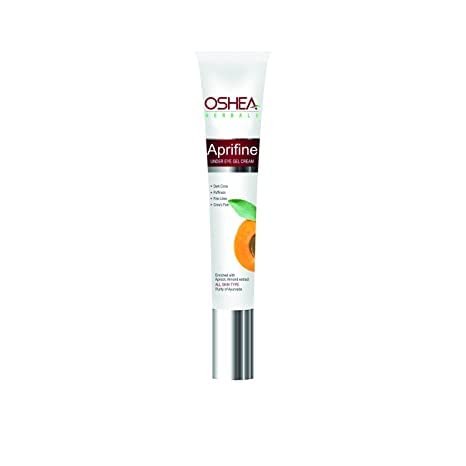 Metrol Aprifine Apricot Cream For Dark Circle Removal