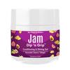 Dip n Grip Jam Hair Braiding Gel 4oz  Extreme Hold & Long-Lasting Shine for Braids, Twists & Curls  Infused with Avocado, Guava & Ginger for Moisture & Hair Growth. view 1
