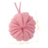 Lurrose 4 Pcs Loofah Sponge Bath Sponge Shower Loofahs Shower Sponge Sponge Ball Bath Loofahs Balls Bath Scrunchies Body Wash Puff,Body Scrubber Exfoliating Bath Sponge view 2
