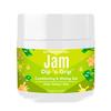 Dip n Grip Jam Hair Braiding Gel 4oz  Extreme Hold & Shine with Vitamin E, Oats, Honey & Aloe  Frizz Control & Conditioning for Braids & Curls view 1
