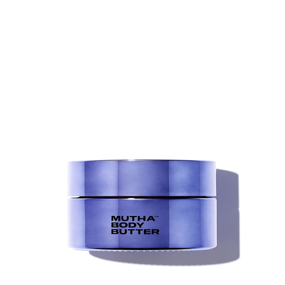 MUTHA Body Butter