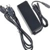 BestCH AC/DC Adapter for Braun Silk-Expert 3 BD3001 BD 3001 BD3002 BD 3002 BD3003 BD 3003 BD3005 BD 3005 BD3006 BD 3006 Hair Removal System Gillette Venus Razor ; Plustek 783064426305 view 3