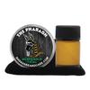 Badass Beard Care Beard Oil and Balm Trial Pack For Men - Pharaoh Scent - Natural Ingredients, Keeps Beard and Mustache Full, Reduce Itchy, Flaky Skin, Promote Healthy Growth view 1