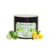 Lime Yogurt Salt Body Scrub view 2