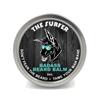 Badass Beard Care Beard Balm - The Surfer Scent, 2 Ounce - All Natural Ingredients, Keeps Beard and Mustache Full, Soft and Healthy, Reduce Itchy and Flaky Skin, Promote Healthy Growth view 1
