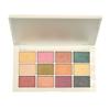MAKEUP BY MARIO Master Metallics Eyeshadow Palette 12 x 0.03 oz/ 1 g view 1