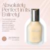 HAUS LABS BY LADY GAGA Triclone Skin Tech Medium Coverage Foundation with Fermented Arnica 330 Medium Cool view 3