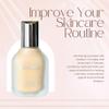 HAUS LABS BY LADY GAGA Triclone Skin Tech Medium Coverage Foundation with Fermented Arnica 330 Medium Cool view 4