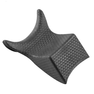 FRCOLOR Shampoo Neck Support Pillow for Salon Hair Washing, Soft Cushioned Neck Rest for Shampoo Bowl, Sink Hair Washing Neck Support, Durable and Comfortable Design