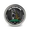 Badass Beard Care Beard Balm - The Pharaoh Scent, 2 Ounce - All Natural Ingredients, Keeps Beard and Mustache Full, Soft and Healthy, Reduce Itchy and Flaky Skin, Promote Healthy Growth view 1