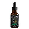 Badass Beard Care Beard Oil For Men - Pharaoh Scent, 1 oz - 100% Natural and Organic Food-grade Ingredients, Soften Hair and Hydrate Skin view 1