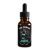 Badass Beard Care Beard Oil For Men - Surfer Scent, 1 oz - Natural Ingredients, Keeps Beard and Mustache Full, Soft and Healthy, Reduce Itchy, Flaky Skin, Promote Healthy Growth view 1