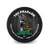 Badass Beard Care Beard Wax For Men - Pharaoh Scent, 2 oz - Softens Beard Hair, Leaves Your Beard Looking and Feeling More Dense view 1