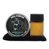 Badass Beard Care Beard Oil and Balm Trial Pack For Men - Surfer Scent - Natural Ingredients, Keeps Beard and Mustache Full, Reduce Itchy, Flaky Skin, Promote Healthy Growth view 1