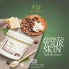 DR LABO'S Shea Butter Whipped with Essential Oils. Raw Unrefined African Shea Butter with Essential oils to nourish the skin, hair and nails view 4