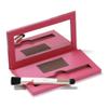 eSalon Root Touch Up + Brow Powder, Conceal & Cover (Dark Auburn) - Hairline Powder for Women - Scalp Concealer & Filler for Thinning & Gray Hair Coverage - Creates Thicker & Fuller-Looking Hair view 1
