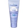 Coppertone Every Tone Sunscreen Lotion SPF 50, Lightweight, Rubs on Clear Sunscreen for All Skin Tones, Formulated with Nourishing Vitamin E, 7 Fl Oz Tube view 1