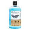 Belloccio Spray Tanning Equipment Cleaner, 16 Ounces - Fast Acting Cleaning Solution, Clean All Airbrush Spray Tanning Application Guns, Airbrushes, Equipment System Maintenace - Dried-On Tan Residue view 1