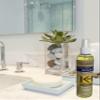KnottyHeadz Moisture'Loc Spray Oil Men and women 8 oz view 3