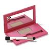 eSalon Root Touch Up + Brow Powder, Conceal & Cover (Light Blonde) - Hairline Powder for Women - Scalp Concealer & Filler for Thinning & Gray Hair Coverage - Creates Thicker & Fuller-Looking Hair view 1