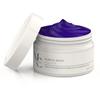 Mia Haircare Purple Hair Mask - Tones Blonde, Silver, Brassy Hair - Deep Conditioning with Argan Oil, ProVitamin B5 - Hydrating, Repairing - Vegan, Sulfate and Paraben Free - 8.45 fl oz view 1