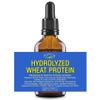 Artekas Innovation - HYDROLYZED WHEAT PROTEIN - Liquid - for Homemade Hair, Skin, Body Wash, Shampoos, Conditioners - 1.76 Oz view 1