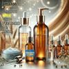 Artekas Innovation - HYDROLYZED WHEAT PROTEIN - Liquid - for Homemade Hair, Skin, Body Wash, Shampoos, Conditioners - 1.76 Oz view 4