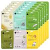 Celavi Essence Facial Face Mask K-Beauty Skincare Korea Skin Care Moisturizing (6 of each) B Set view 1