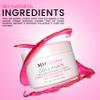 MD Selections Collagen Face Moisturizer Peptide - Anti-Wrinkle Facial Moisturizer For Face - Niacinamide, Deeply Hydrating Peptide Complex Cream, Facial Skin Care Products For Dry - 2Oz (Pack of 2) view 3