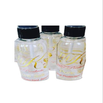 Pure Silk Heat Protectant Serum