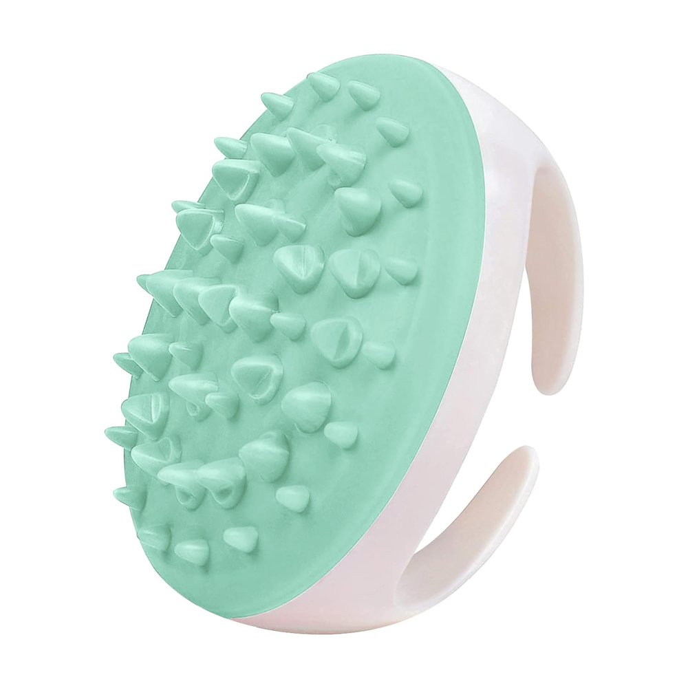 Avalon Care Anti Cellulite Massager Roller - Anticellulite Fascia Blaster for Cellulite Remover - Improves Blood Flow Use Cellulite Brush & Cellulite Roller with Cream or Oil for Cellulite Treatment